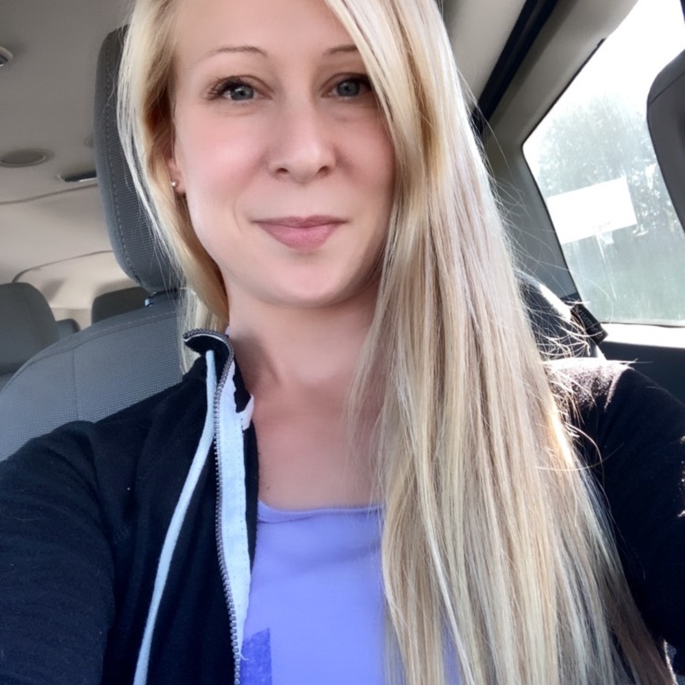 Meet your Posher, Christina